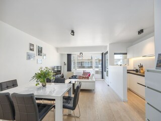 Appartement Middelkerke Kenmerken 6