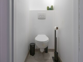 Appartement Middelkerke Kenmerken 11