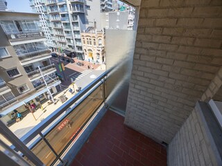 Appartement Middelkerke Buitenaudio-opname 2