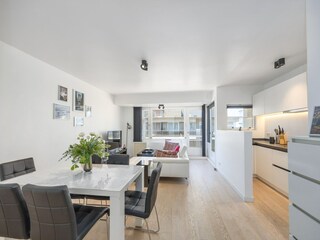 Apartment Middelkerke Features 9