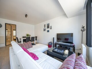 Apartment Middelkerke Ausstattung 10