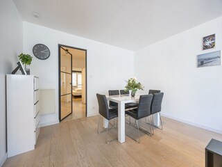 Appartement Middelkerke Équipement 5