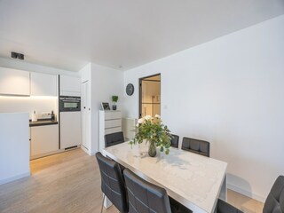 Apartment Middelkerke Features 11