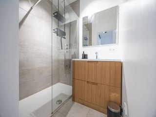 Apartment Middelkerke Ausstattung 6