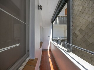 Apartment Middelkerke Outdoor Recording 3