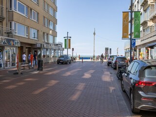 Apartment Middelkerke Umgebung 19