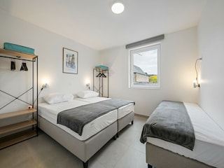 Apartment Blankenberge Ausstattung 5