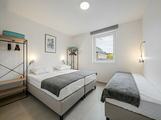 Appartement Blankenberge Équipement 5