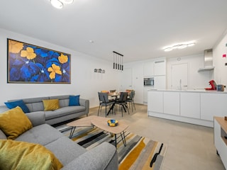 Appartamento Blankenberge Caratteristiche 7