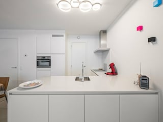 Apartment Blankenberge Ausstattung 7