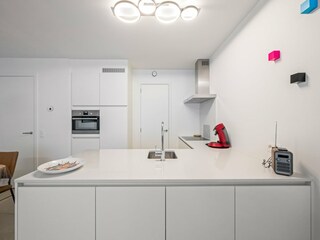 Appartement Blankenberge Équipement 7