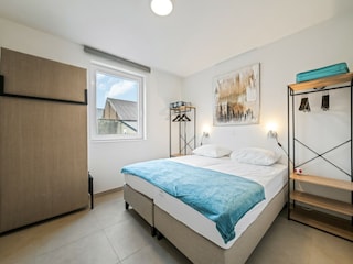 Apartment Blankenberge Ausstattung 9