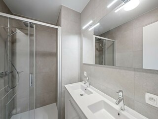 Appartement Blankenberge Équipement 10
