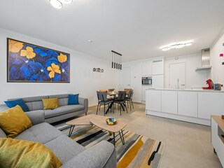 Appartement Blankenberge Kenmerken 11