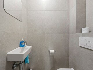 Appartement Blankenberge Kenmerken 12