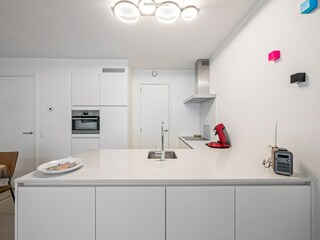 Apartment Blankenberge Features 10