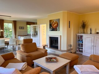 Ferienhaus Dierhagen Ausstattung 10