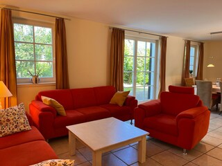 Holiday house Dierhagen Features 6