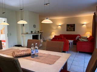 Vakantiehuis Dierhagen Kenmerken 11