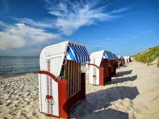 Maison de vacances Dierhagen Environnement 21
