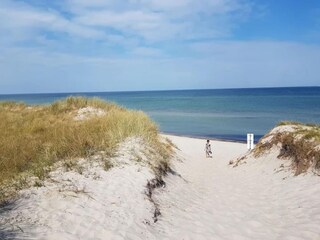 Vakantiehuis Dierhagen Omgeving 27