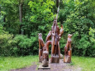 Casa per le vacanze Dierhagen Ambiente 31