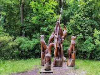 Ferienhaus Dierhagen Umgebung 31