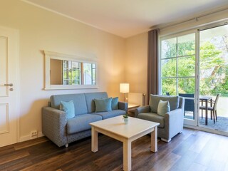 Appartement Dierhagen Kenmerken 3