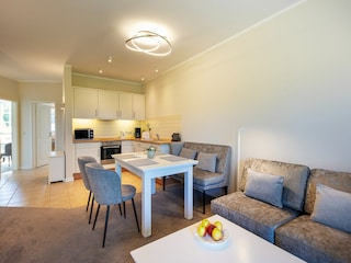 Apartment Dierhagen Features 4