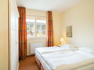 Apartment Dierhagen Ausstattung 13
