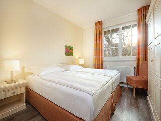 Appartement Dierhagen Kenmerken 11