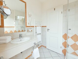 Apartamento Dierhagen Características 6