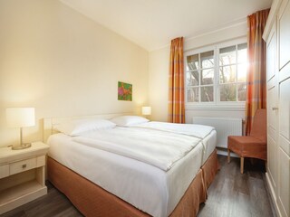 Appartement Dierhagen Kenmerken 13
