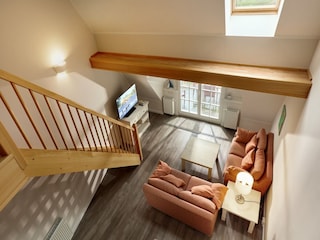 Apartment Dierhagen Ausstattung 5