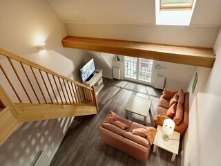 Apartment Dierhagen Ausstattung 6