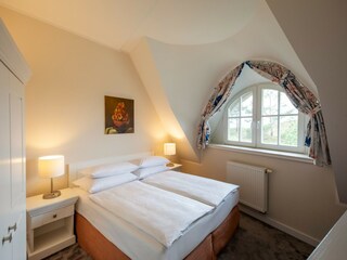 Appartement Dierhagen Équipement 10