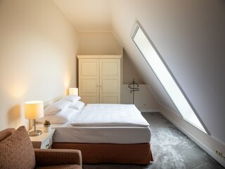 Appartement Dierhagen Équipement 7