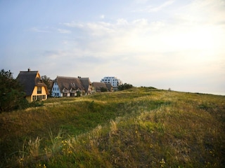 Appartement Dierhagen Omgeving 16