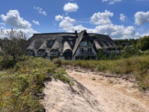 Ferienhaus Dünenhaus in Dierhagen - Dierhagen - image1