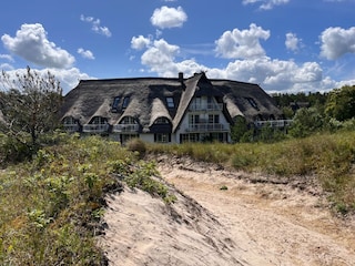 Maison de vacances Dierhagen Enregistrement extérieur 1