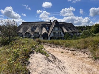 Vakantiehuis Dierhagen Buitenaudio-opname 1