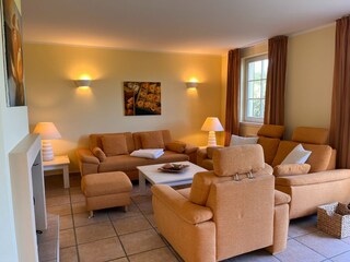 Casa per le vacanze Dierhagen Caratteristiche 6