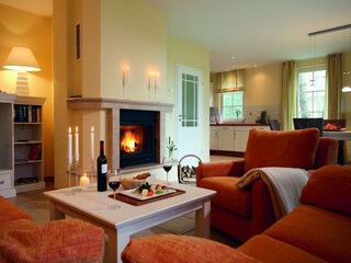 Ferienhaus Dierhagen Ausstattung 7