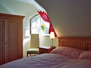 Maison de vacances Dierhagen Équipement 9