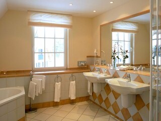 Casa per le vacanze Dierhagen Caratteristiche 11