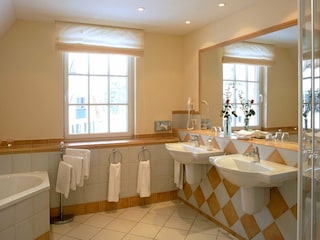 Holiday house Dierhagen Features 11