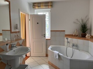 Ferienhaus Dierhagen Ausstattung 12