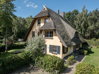 Holiday house Dierhagen Environment 23