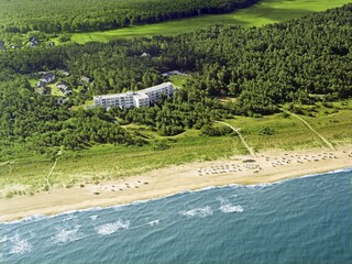 Casa per le vacanze Dierhagen Ambiente 19