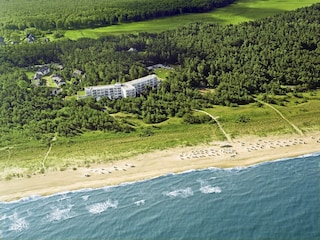 Vakantiehuis Dierhagen Omgeving 19